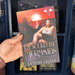 Rescued by Mermaids