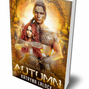 The Protegre Brides: Autumn