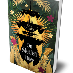 On Stolen Tides